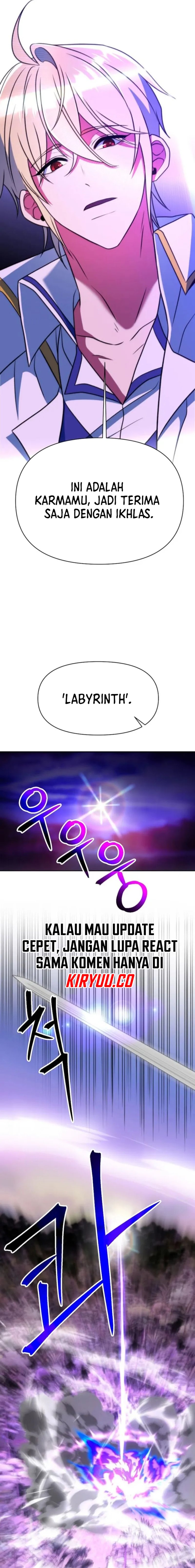 Archmage Transcending Through Regression Chapter 130
