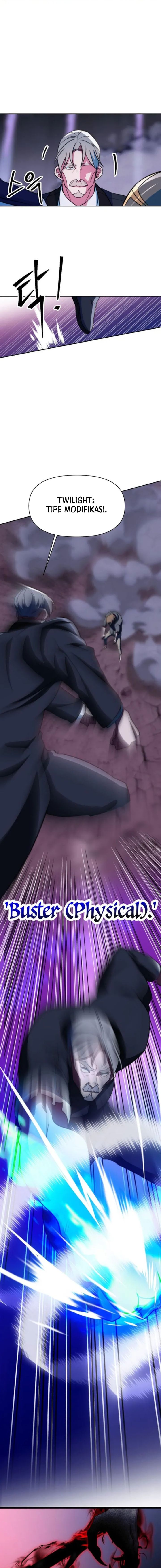 Archmage Transcending Through Regression Chapter 131