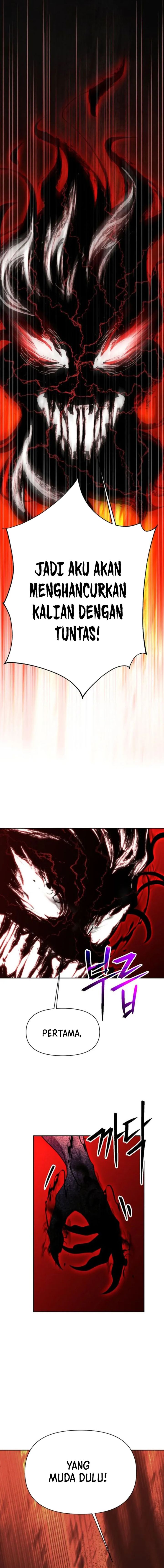 Archmage Transcending Through Regression Chapter 131
