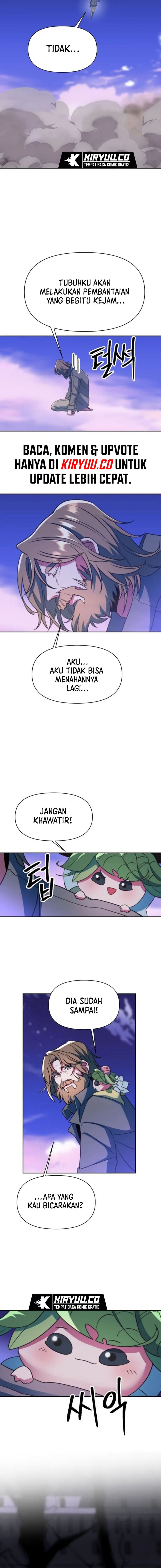 Archmage Transcending Through Regression Chapter 131