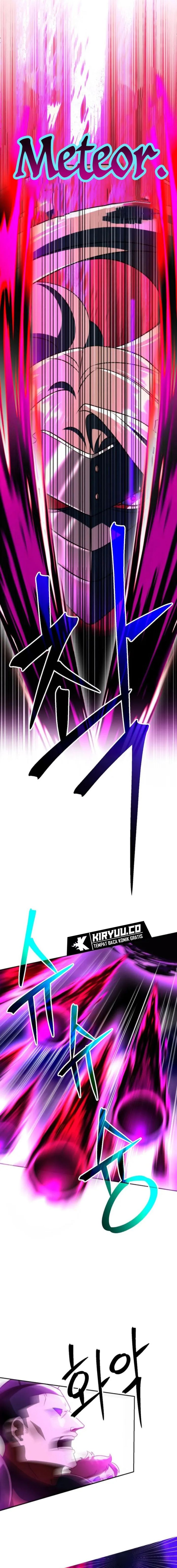 Archmage Transcending Through Regression Chapter 131