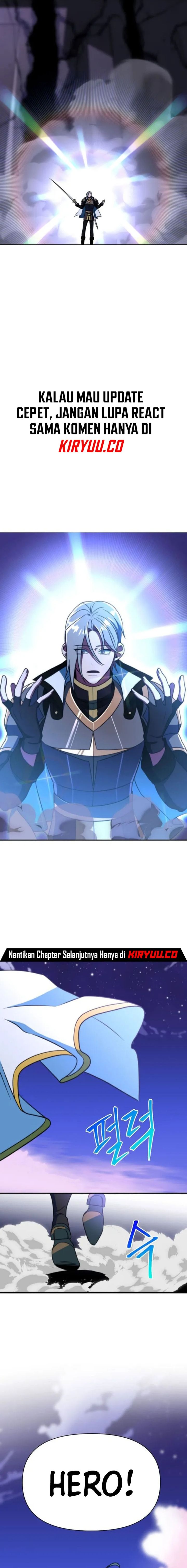 Archmage Transcending Through Regression Chapter 131