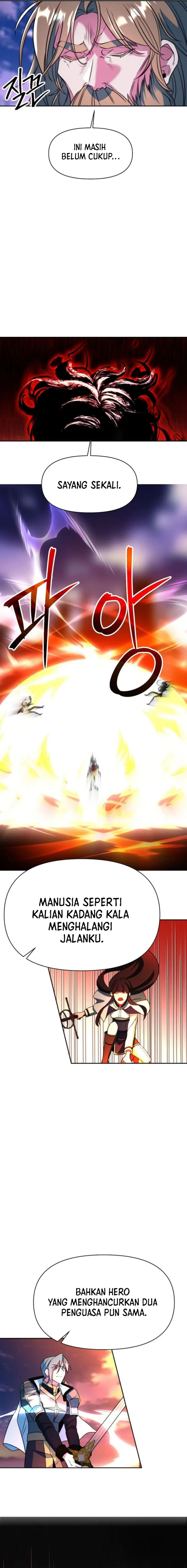 Archmage Transcending Through Regression Chapter 131