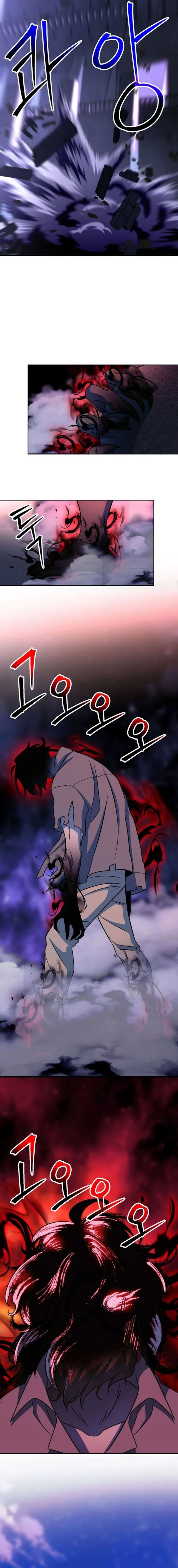 Archmage Transcending Through Regression Chapter 131