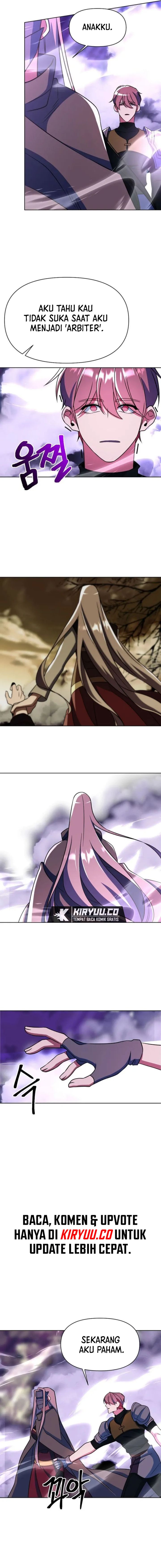 Archmage Transcending Through Regression Chapter 131