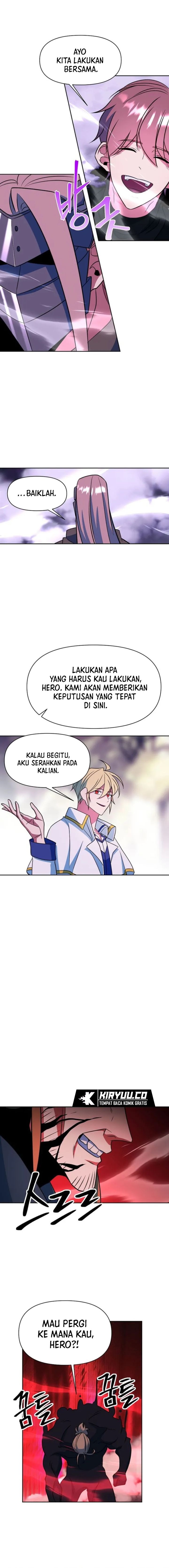 Archmage Transcending Through Regression Chapter 131