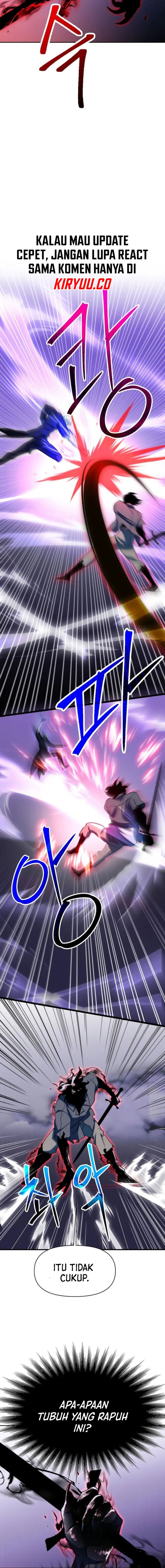 Archmage Transcending Through Regression Chapter 131