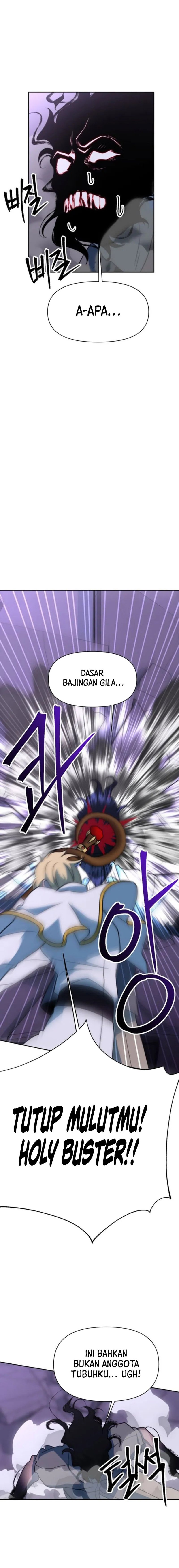 Archmage Transcending Through Regression Chapter 132
