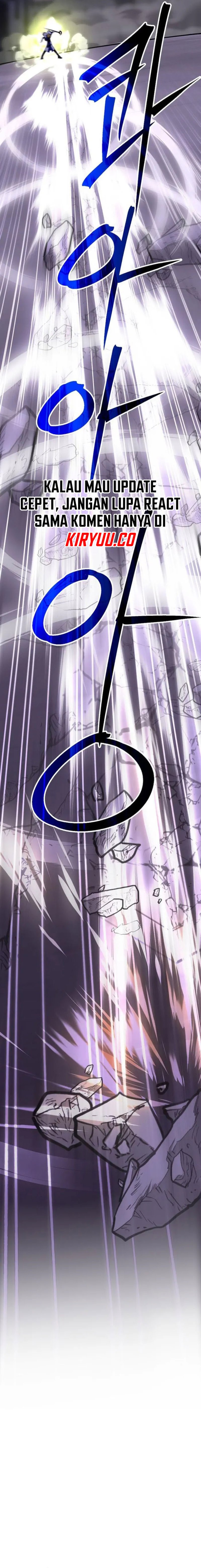 Archmage Transcending Through Regression Chapter 132