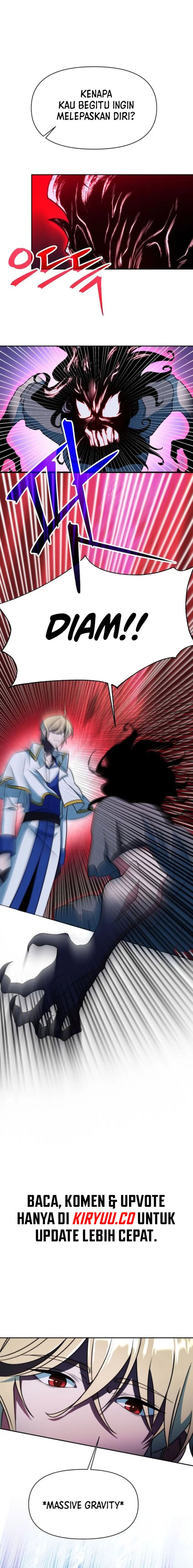 Archmage Transcending Through Regression Chapter 132
