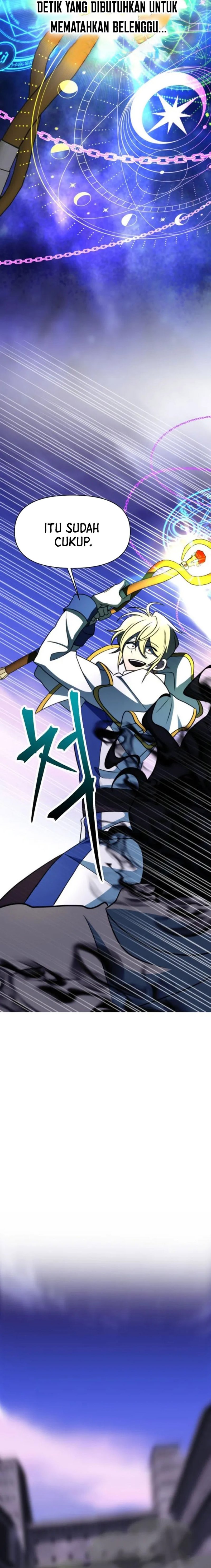 Archmage Transcending Through Regression Chapter 132