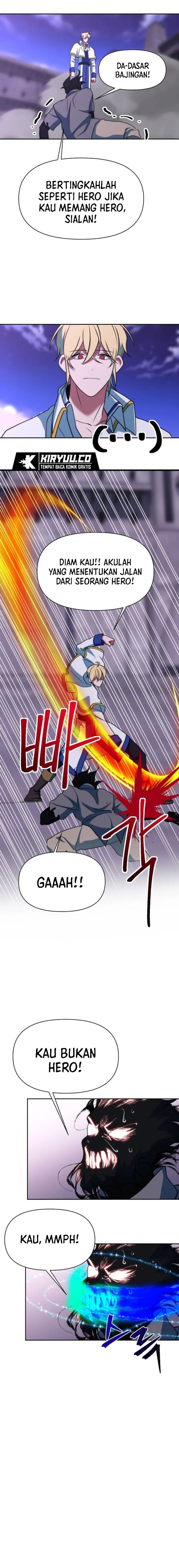 Archmage Transcending Through Regression Chapter 132