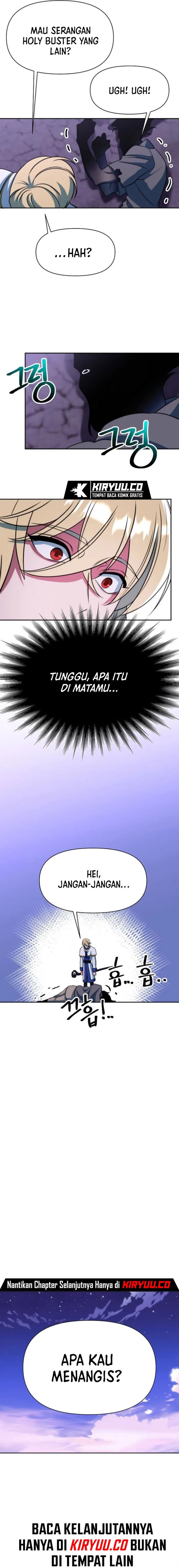 Archmage Transcending Through Regression Chapter 132
