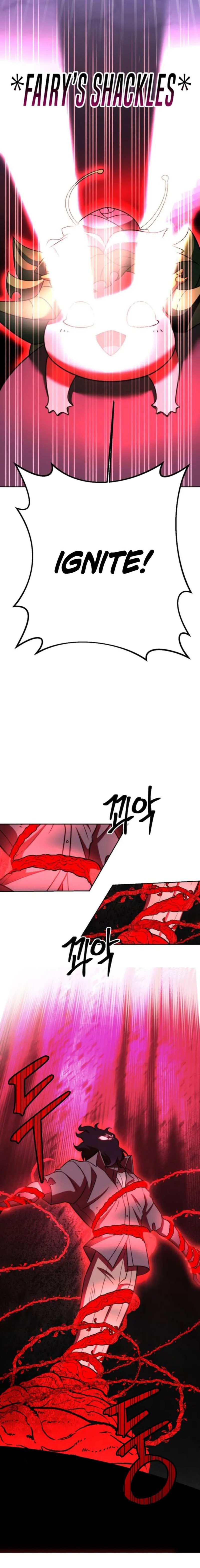 Archmage Transcending Through Regression Chapter 132