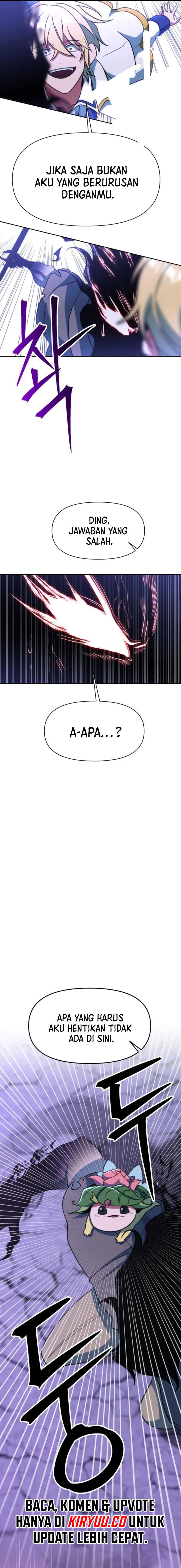 Archmage Transcending Through Regression Chapter 132