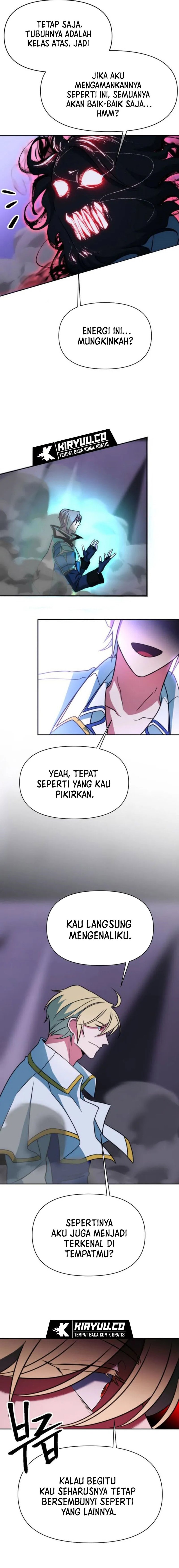 Archmage Transcending Through Regression Chapter 132