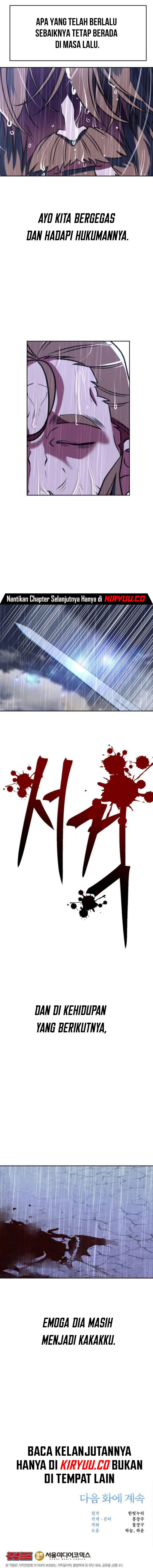 Archmage Transcending Through Regression Chapter 133