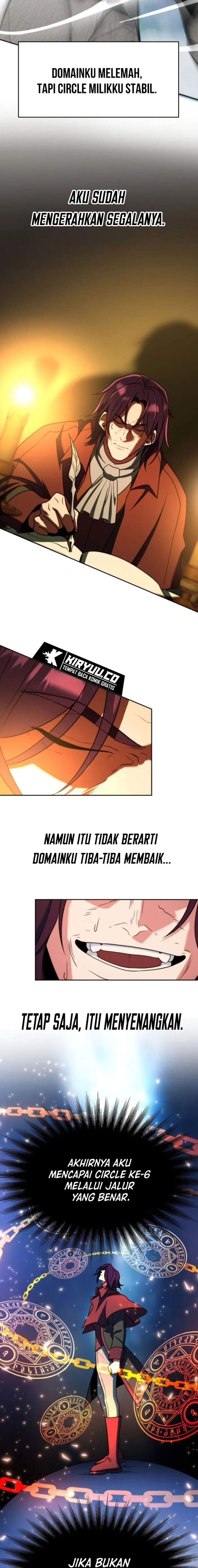 Archmage Transcending Through Regression Chapter 135