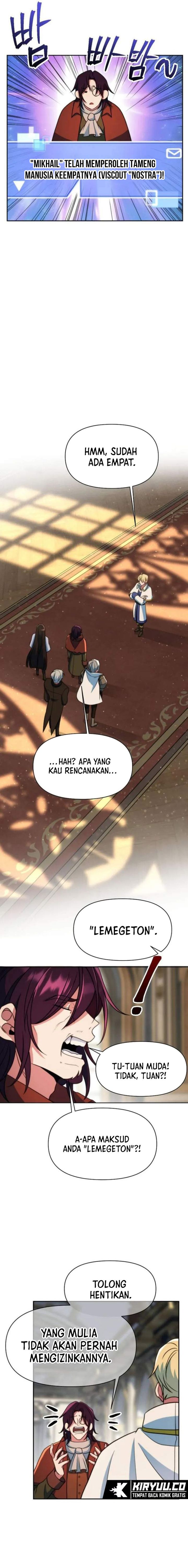 Archmage Transcending Through Regression Chapter 135