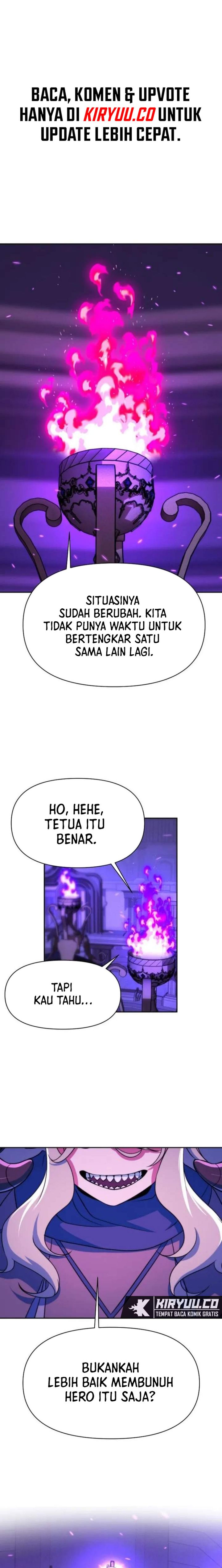 Archmage Transcending Through Regression Chapter 135