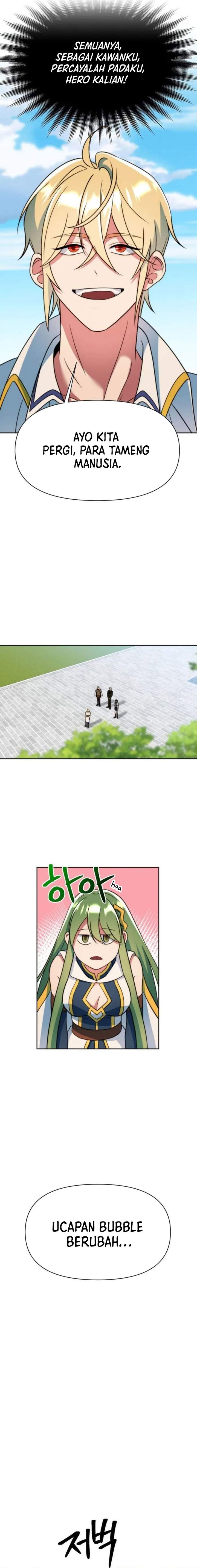 Archmage Transcending Through Regression Chapter 135