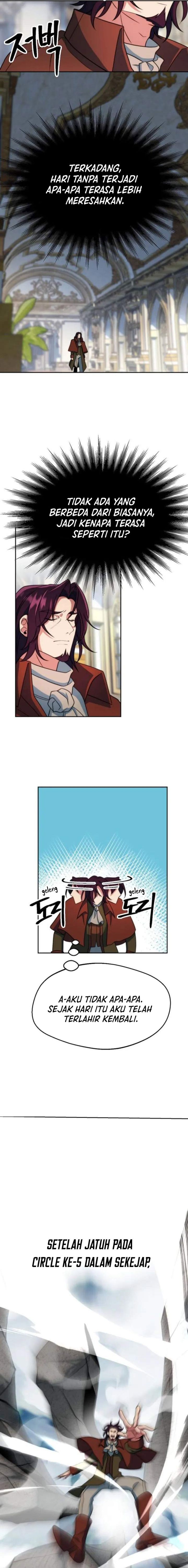 Archmage Transcending Through Regression Chapter 135