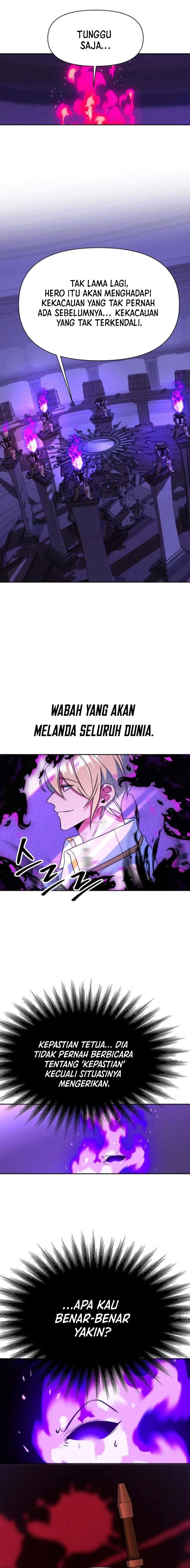 Archmage Transcending Through Regression Chapter 135
