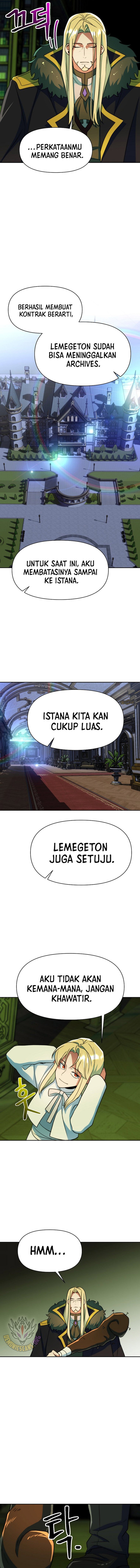Archmage Transcending Through Regression Chapter 139