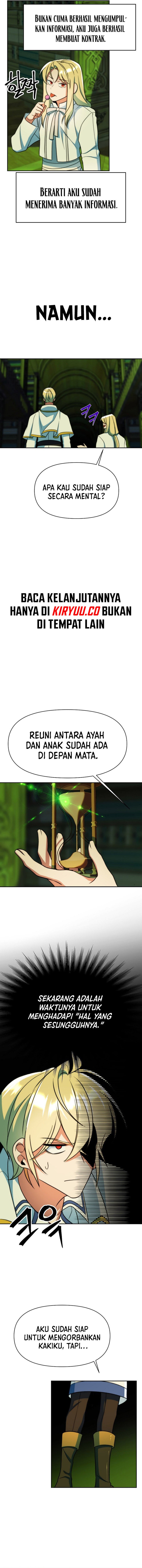 Archmage Transcending Through Regression Chapter 139