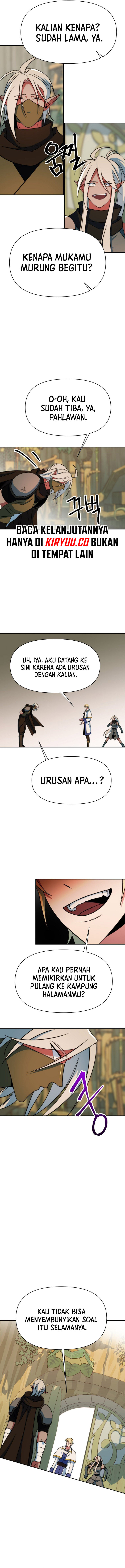 Archmage Transcending Through Regression Chapter 140