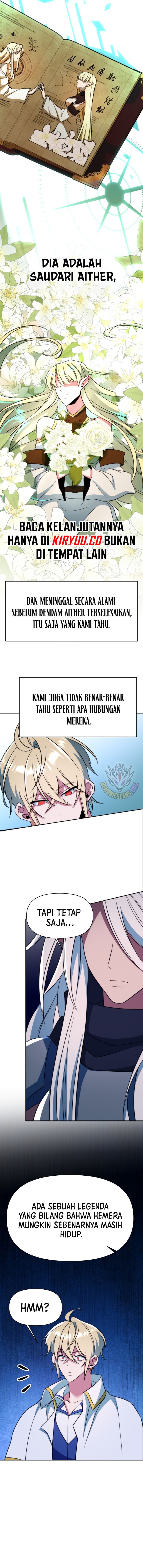 Archmage Transcending Through Regression Chapter 145