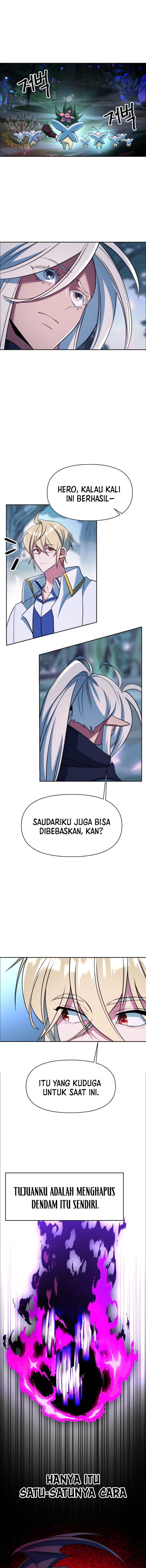 Archmage Transcending Through Regression Chapter 145