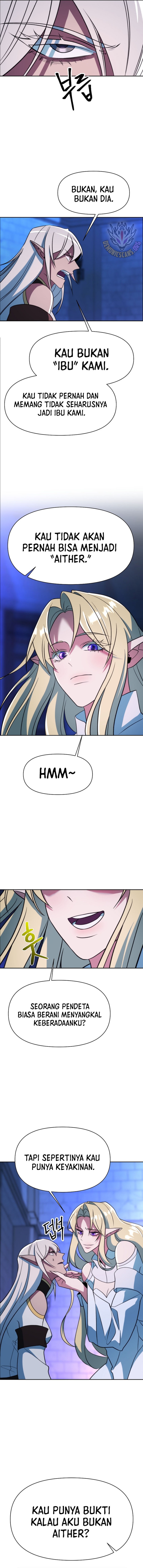 Archmage Transcending Through Regression Chapter 145