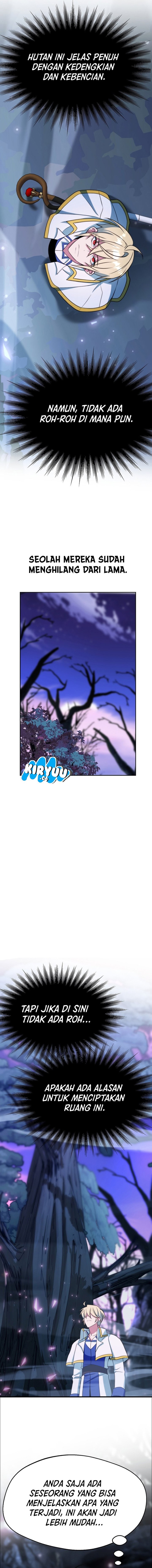 Archmage Transcending Through Regression Chapter 147