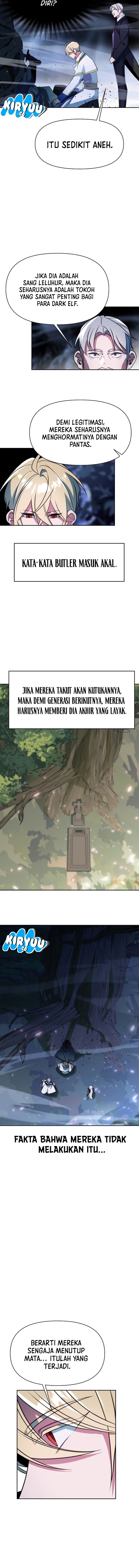 Archmage Transcending Through Regression Chapter 147