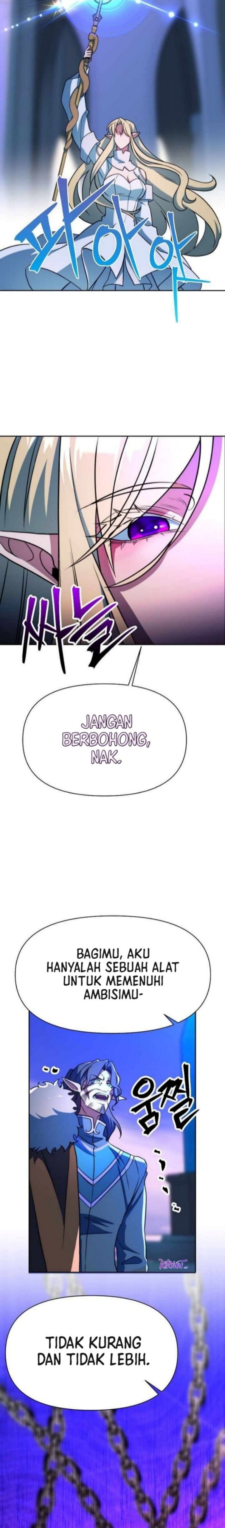 Archmage Transcending Through Regression Chapter 153