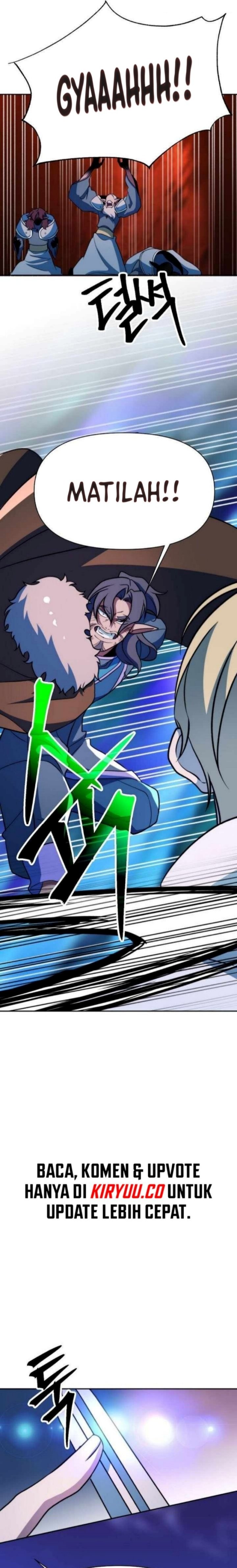 Archmage Transcending Through Regression Chapter 153