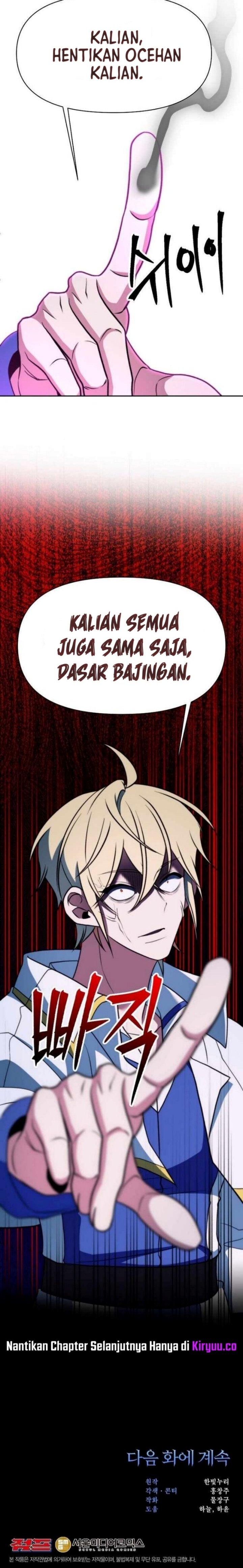 Archmage Transcending Through Regression Chapter 153