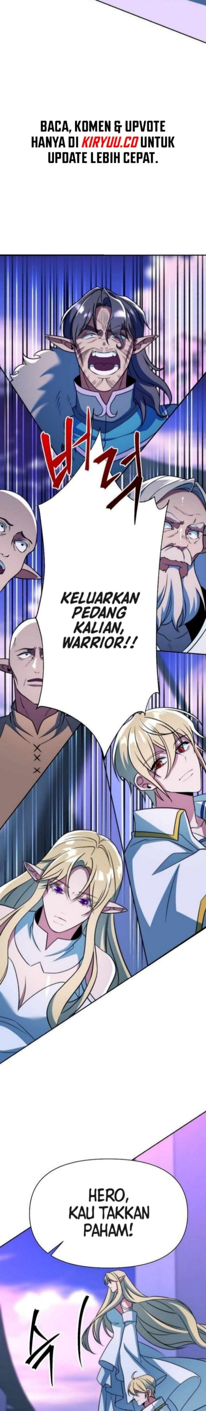 Archmage Transcending Through Regression Chapter 153