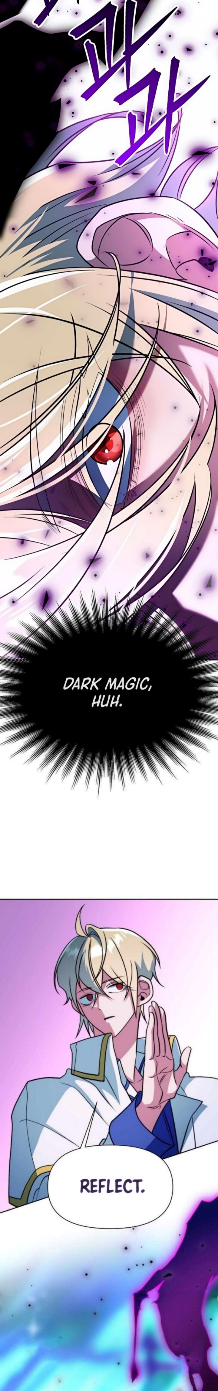 Archmage Transcending Through Regression Chapter 153