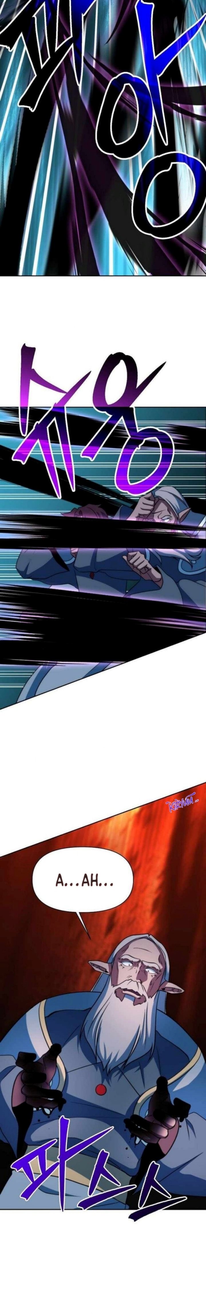 Archmage Transcending Through Regression Chapter 153