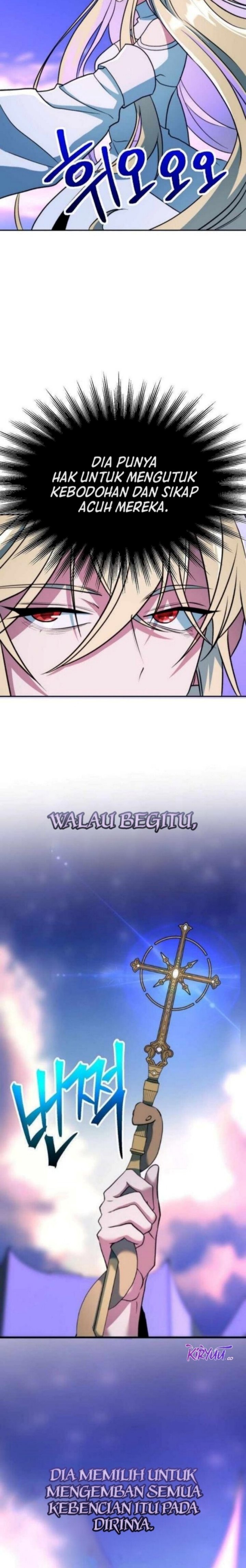 Archmage Transcending Through Regression Chapter 153