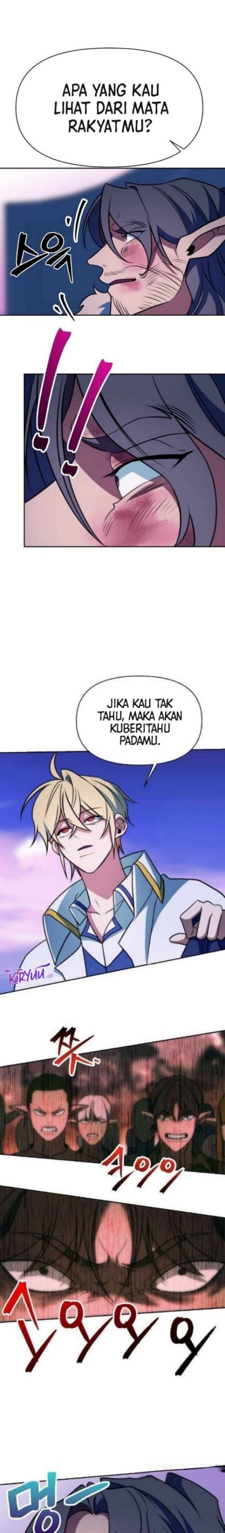 Archmage Transcending Through Regression Chapter 153