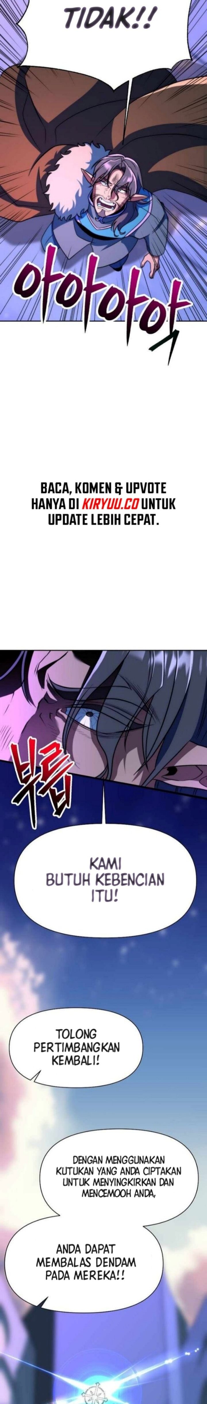 Archmage Transcending Through Regression Chapter 153