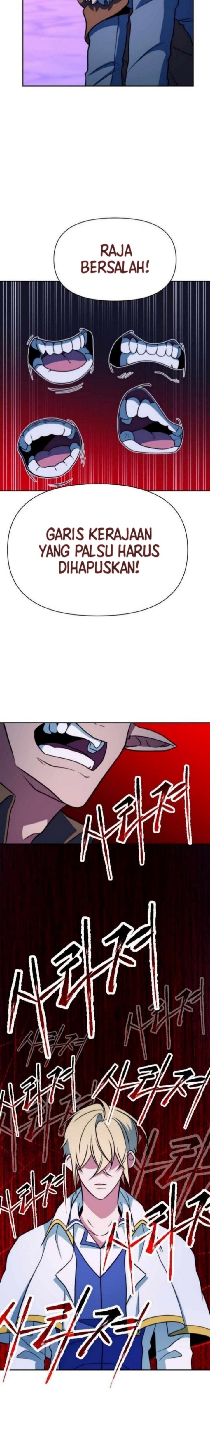 Archmage Transcending Through Regression Chapter 153