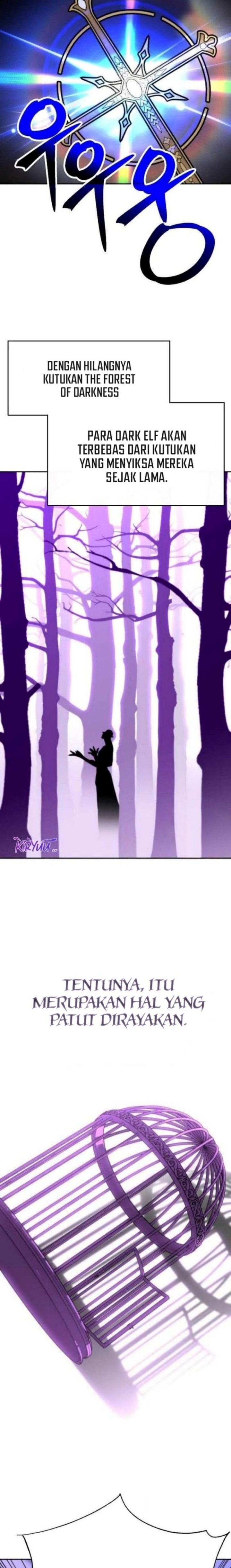 Archmage Transcending Through Regression Chapter 153