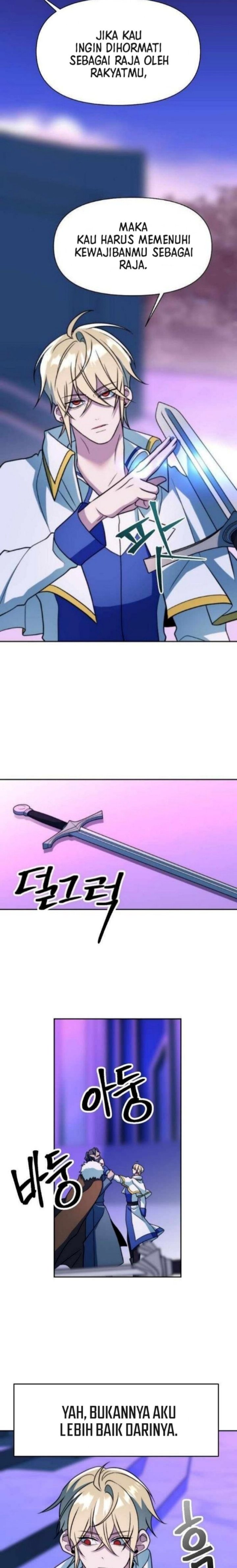 Archmage Transcending Through Regression Chapter 153