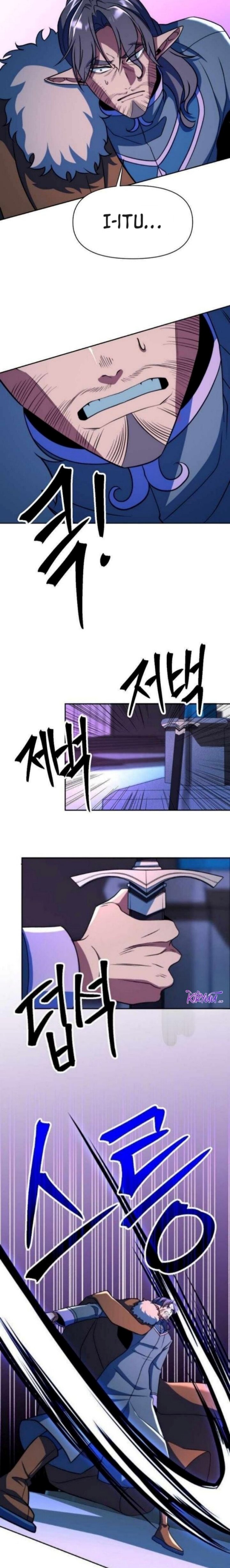 Archmage Transcending Through Regression Chapter 153