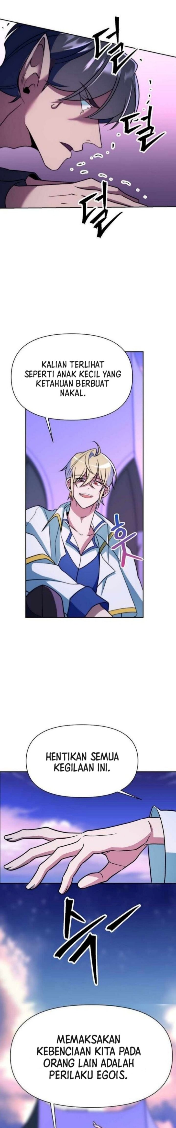 Archmage Transcending Through Regression Chapter 153