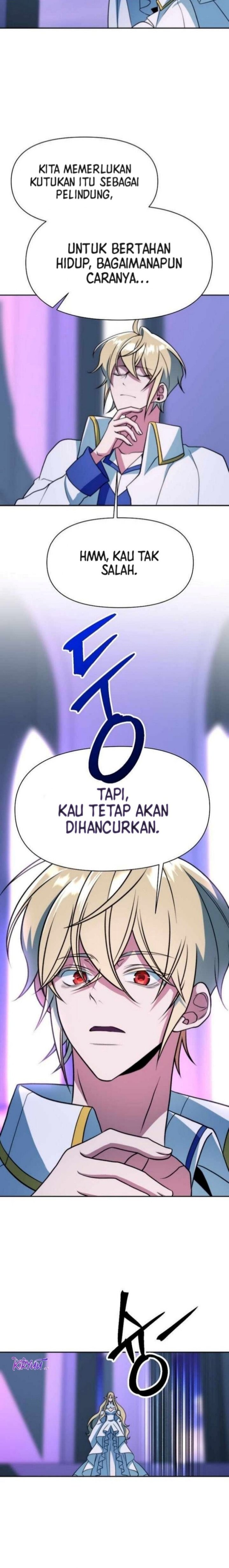 Archmage Transcending Through Regression Chapter 153